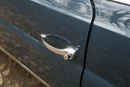 1964 Mercedes-Benz W111 220SE Cabriolet Te koop (foto 132 van 241)