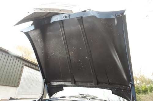 1964 Mercedes-Benz W111 220SE Cabriolet Te koop (foto 184 van 241)