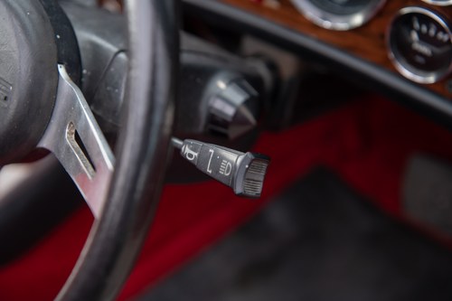 1975 Triumph Stag MkII For Sale (picture 45 of 192)