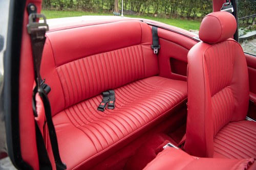 1975 Triumph Stag MkII For Sale (picture 53 of 192)