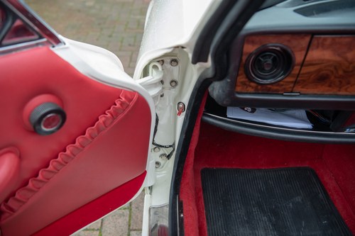 1975 Triumph Stag MkII For Sale (picture 58 of 192)