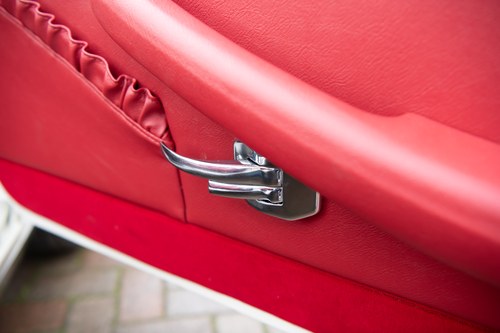 1975 Triumph Stag MkII For Sale (picture 61 of 192)