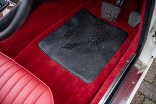 1975 Triumph Stag MkII For Sale (picture 70 of 192)