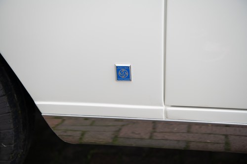 1975 Triumph Stag MkII For Sale (picture 91 of 192)