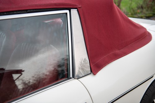 1975 Triumph Stag MkII For Sale (picture 93 of 192)