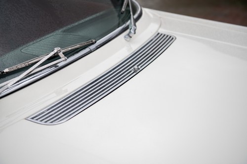 1975 Triumph Stag MkII For Sale (picture 113 of 192)