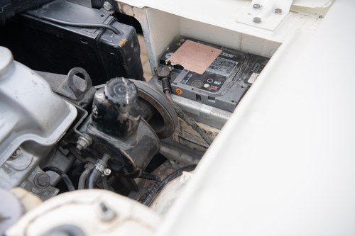 1975 Triumph Stag MkII For Sale (picture 121 of 192)