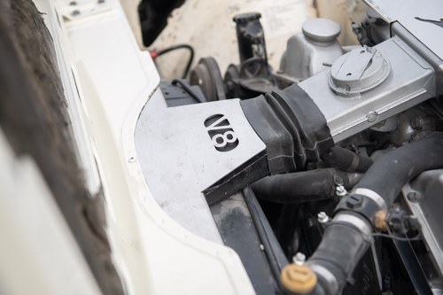 1975 Triumph Stag MkII For Sale (picture 131 of 192)