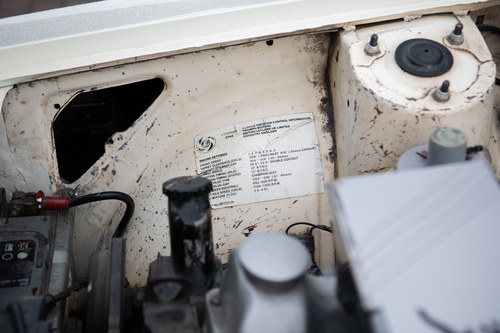 1975 Triumph Stag MkII For Sale (picture 133 of 192)