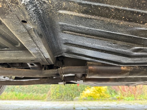 1975 Triumph Stag MkII For Sale (picture 142 of 192)