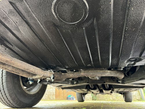 1975 Triumph Stag MkII For Sale (picture 147 of 192)