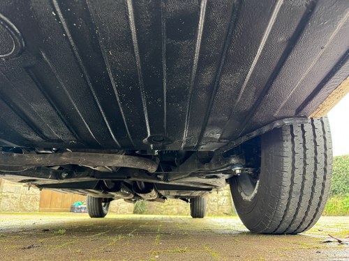 1975 Triumph Stag MkII For Sale (picture 149 of 192)