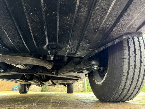 1975 Triumph Stag MkII For Sale (picture 150 of 192)