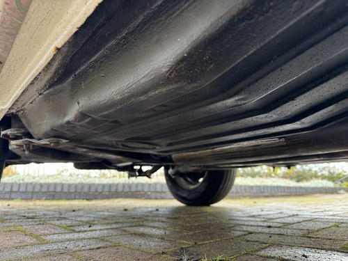 1975 Triumph Stag MkII For Sale (picture 151 of 192)