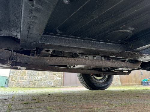 1975 Triumph Stag MkII For Sale (picture 155 of 192)