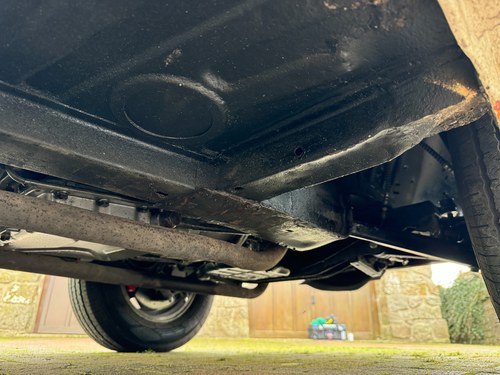 1975 Triumph Stag MkII For Sale (picture 157 of 192)