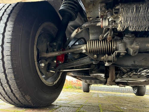 1975 Triumph Stag MkII For Sale (picture 162 of 192)