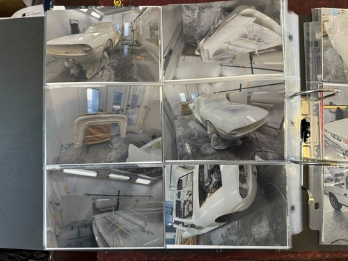 1975 Triumph Stag MkII For Sale (picture 164 of 192)