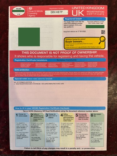 1975 Triumph Stag MkII For Sale (picture 183 of 192)