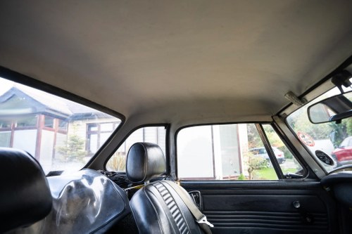 1979 MG Midget 1500 zum Verkauf (Bild 35 von 154)