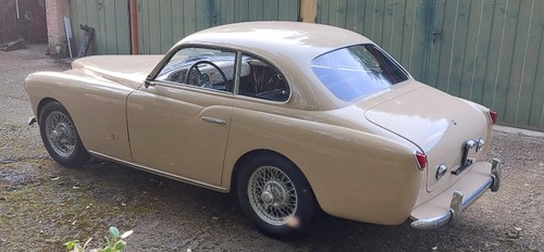1953 MG-Arnolt Coupé In vendita (immagine 5 di 94)