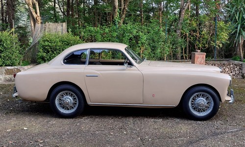 1953 MG-Arnolt Coupé In vendita (immagine 10 di 94)