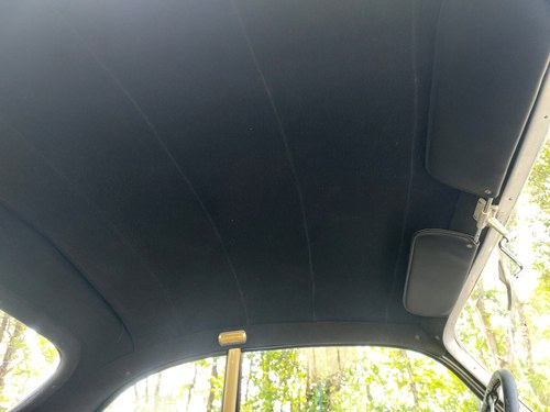 1953 MG-Arnolt Coupé In vendita (immagine 21 di 94)