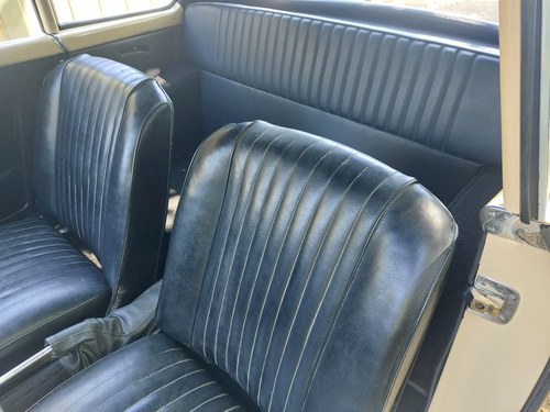 1953 MG-Arnolt Coupé In vendita (immagine 25 di 94)