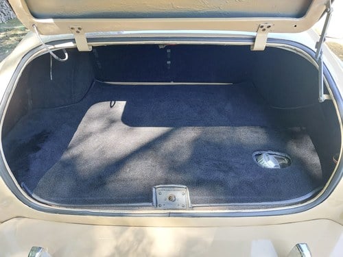 1953 MG-Arnolt Coupé In vendita (immagine 31 di 94)