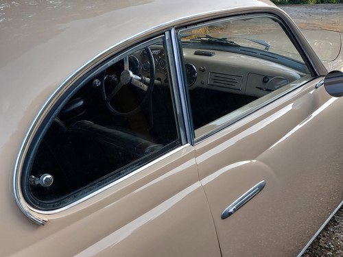 1953 MG-Arnolt Coupé In vendita (immagine 38 di 94)