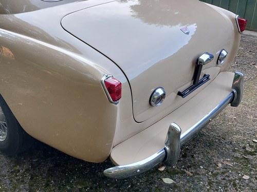 1953 MG-Arnolt Coupé In vendita (immagine 42 di 94)