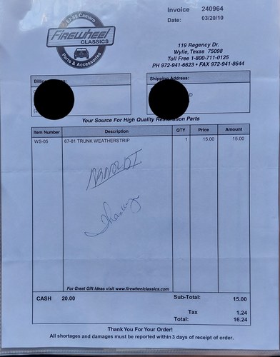 1953 MG-Arnolt Coupé In vendita (immagine 75 di 94)