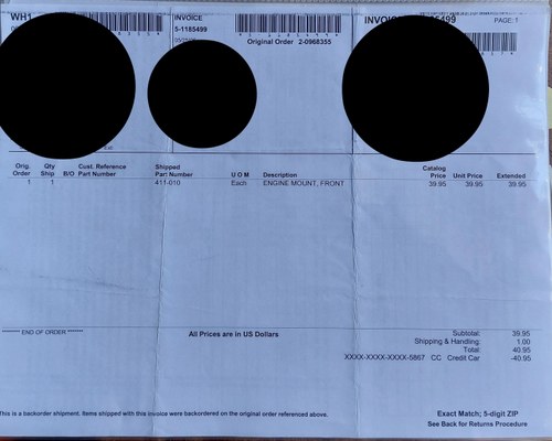 1953 MG-Arnolt Coupé In vendita (immagine 90 di 94)