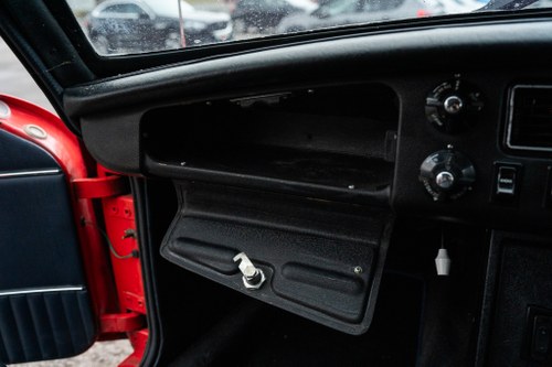 1973 MGB GT For Sale (picture 38 of 135)