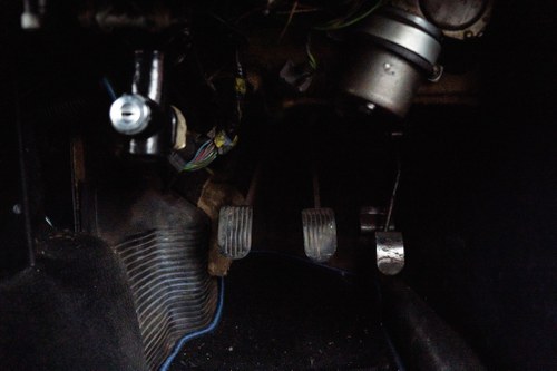 1973 MGB GT For Sale (picture 39 of 135)