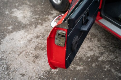 1973 MGB GT For Sale (picture 41 of 135)