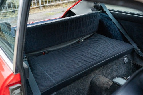 1973 MGB GT For Sale (picture 48 of 135)