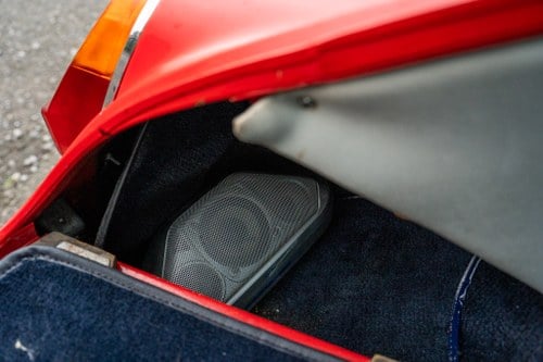 1973 MGB GT For Sale (picture 58 of 135)