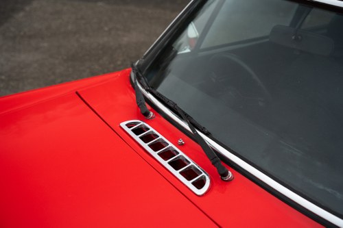 1973 MGB GT For Sale (picture 74 of 135)