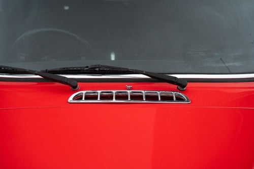 1973 MGB GT For Sale (picture 75 of 135)