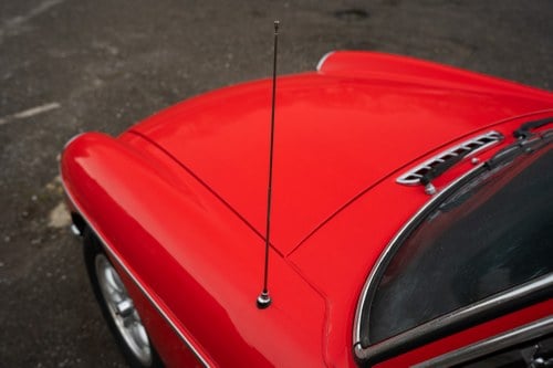 1973 MGB GT For Sale (picture 76 of 135)