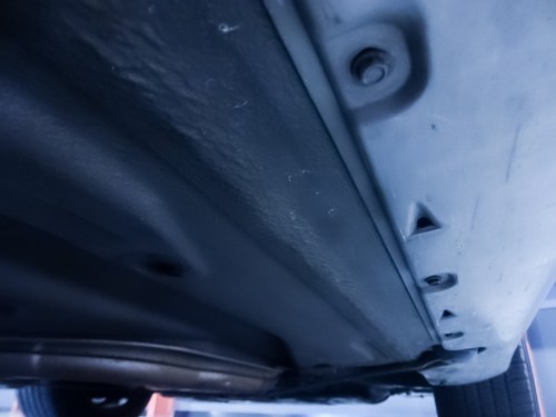 1994 Mercedes-Benz R129 SL320 Convertible 3.2L I6 For Sale (picture 128 of 140)