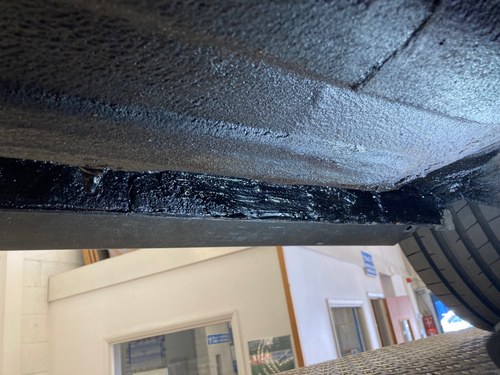 2004 Jaguar X100 XKR Coupe à vendre (picture 164 of 173)