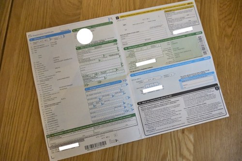 1998 TVR Chimaera 400 à vendre (picture 143 of 144)