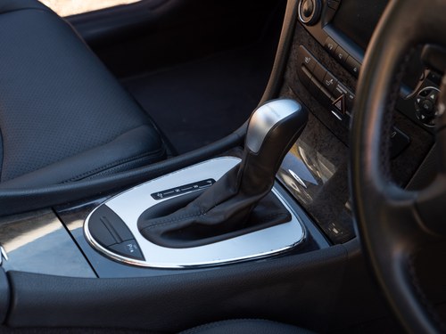 2003 Mercedes-Benz E240 Avantgarde In vendita (immagine 46 di 263)