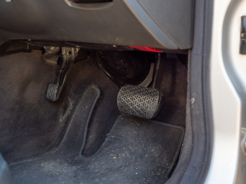 2003 Mercedes-Benz E240 Avantgarde In vendita (immagine 53 di 263)