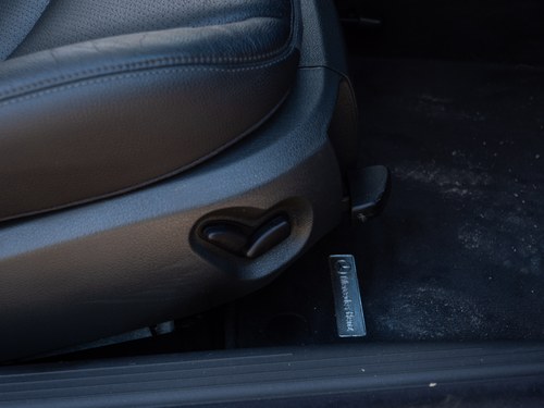 2003 Mercedes-Benz E240 Avantgarde In vendita (immagine 72 di 263)