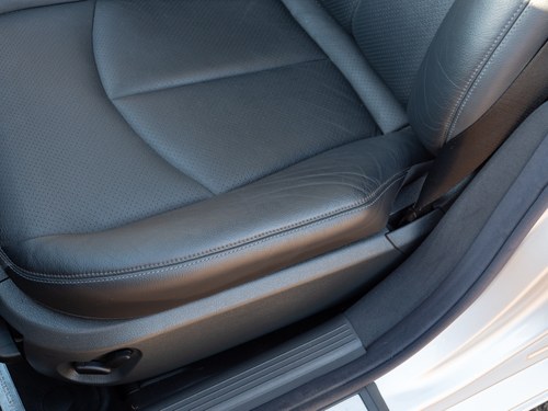 2003 Mercedes-Benz E240 Avantgarde In vendita (immagine 76 di 263)