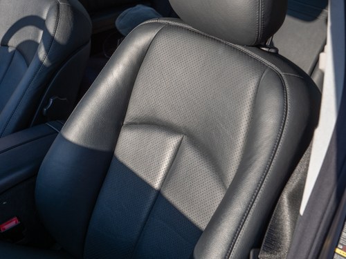 2003 Mercedes-Benz E240 Avantgarde In vendita (immagine 77 di 263)