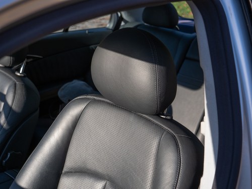 2003 Mercedes-Benz E240 Avantgarde In vendita (immagine 78 di 263)